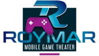 Roymar Mobile game theater OKC